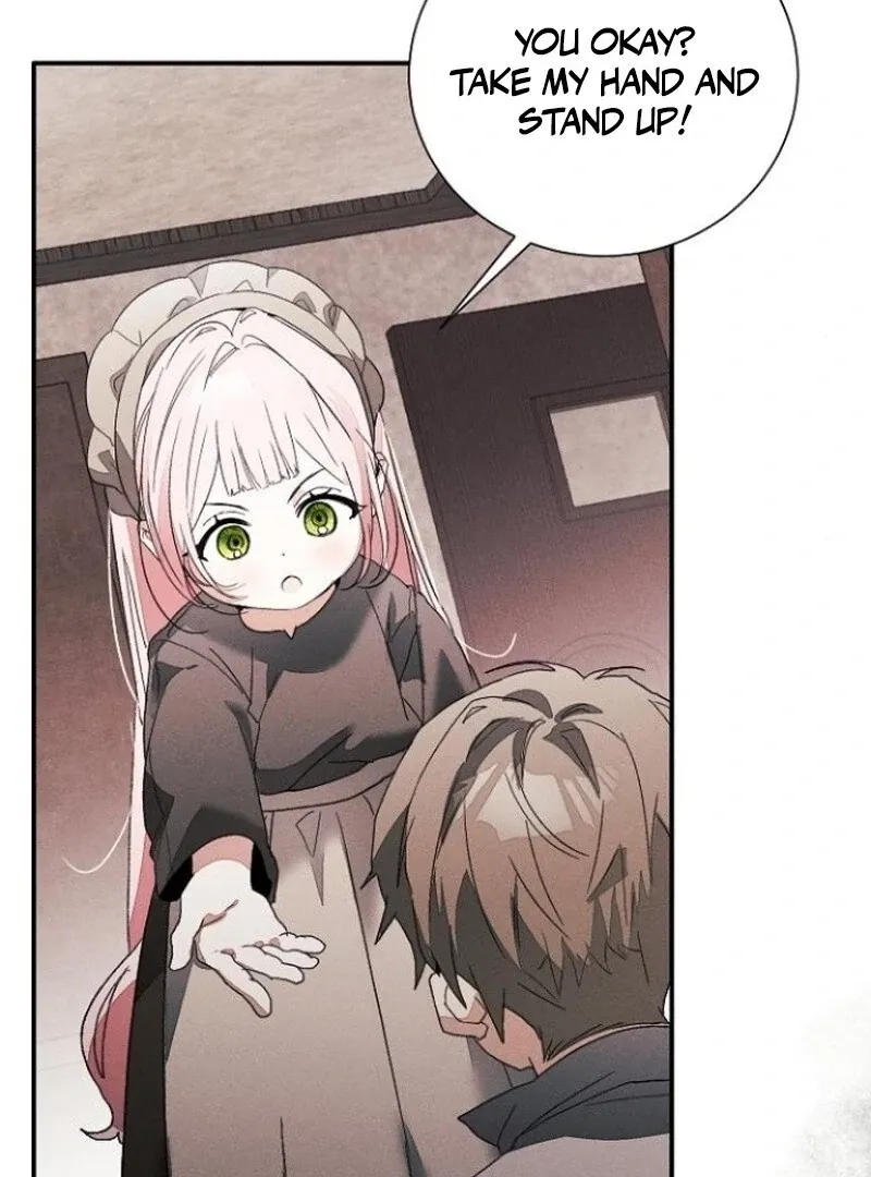 Read I Will Protect My Tyrant Dad! chapter 35 image 113 on Lezhin