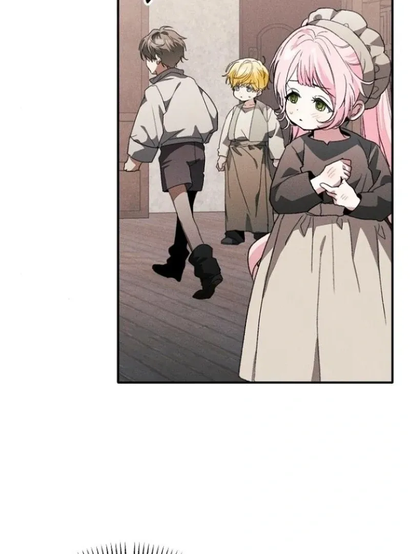 Read I Will Protect My Tyrant Dad! chapter 35 image 118 on Lezhin