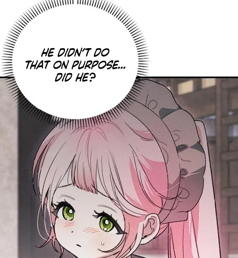 Read I Will Protect My Tyrant Dad! chapter 35 image 119 on Lezhin