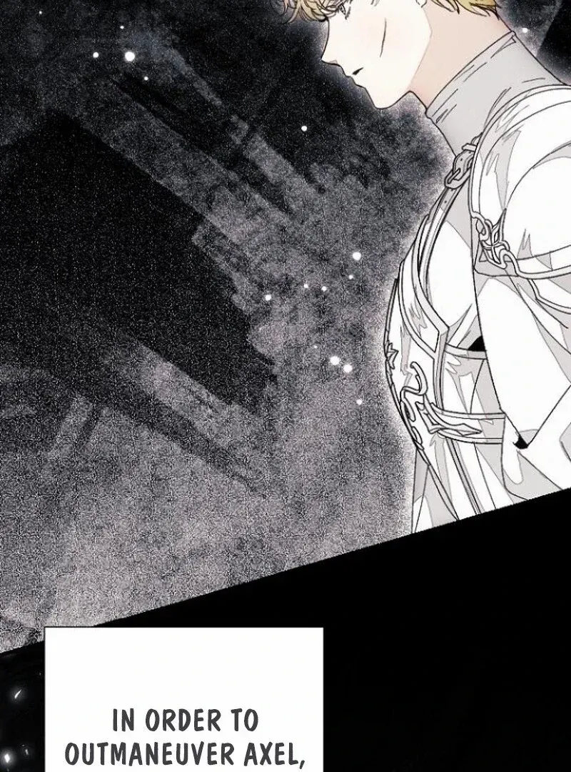 Read I Will Protect My Tyrant Dad! chapter 35 image 20 on Lezhin
