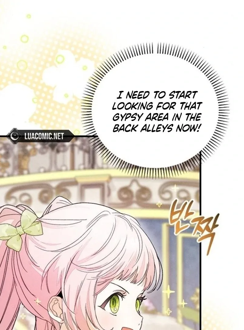 Read I Will Protect My Tyrant Dad! chapter 35 image 28 on Lezhin