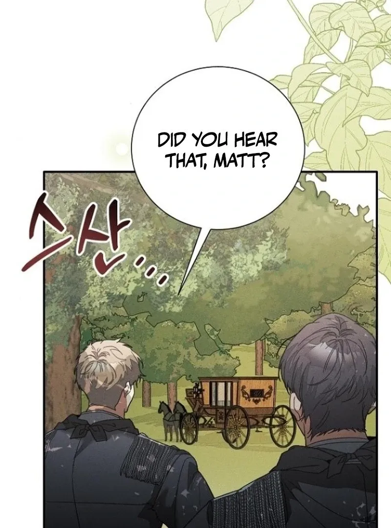 Read I Will Protect My Tyrant Dad! chapter 35 image 31 on Lezhin