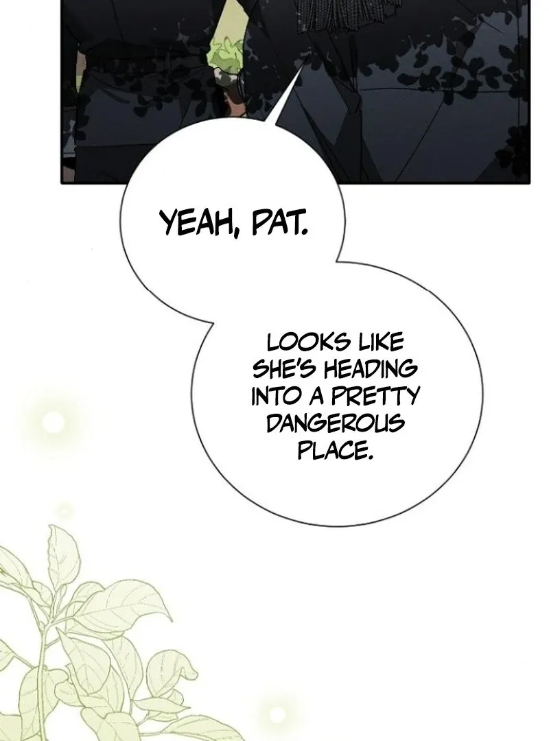 Read I Will Protect My Tyrant Dad! chapter 35 image 32 on Lezhin