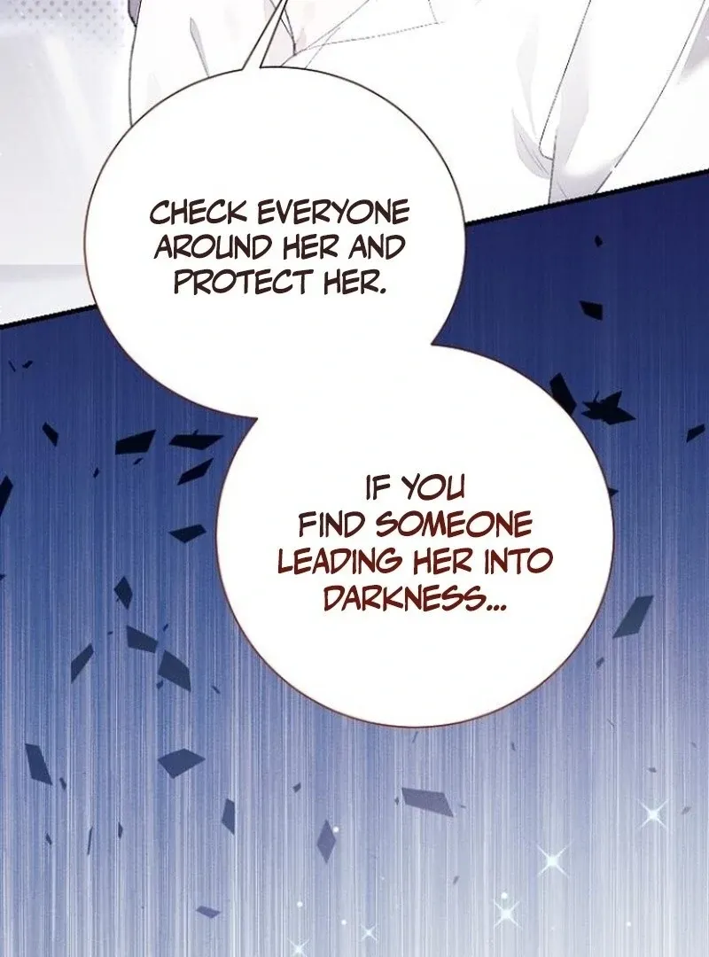 Read I Will Protect My Tyrant Dad! chapter 35 image 39 on Lezhin