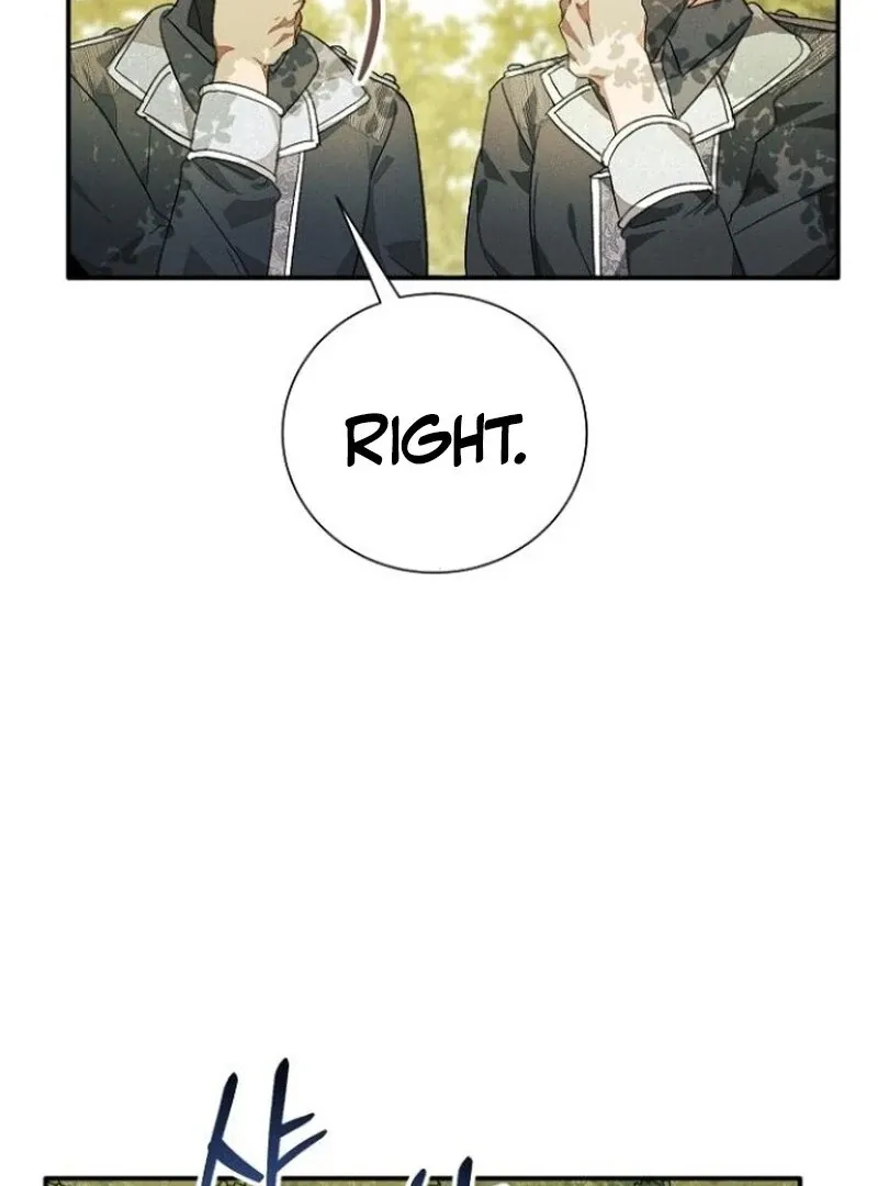 Read I Will Protect My Tyrant Dad! chapter 35 image 47 on Lezhin