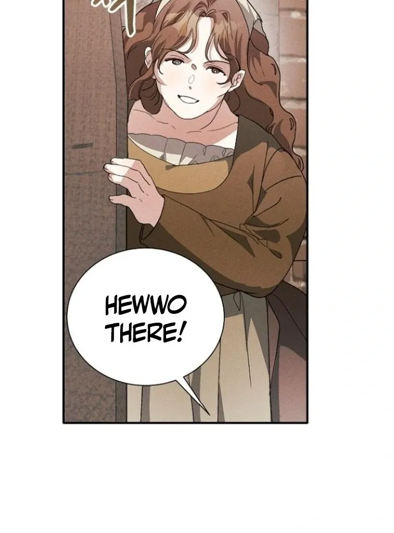 Read I Will Protect My Tyrant Dad! chapter 35 image 52 on Lezhin
