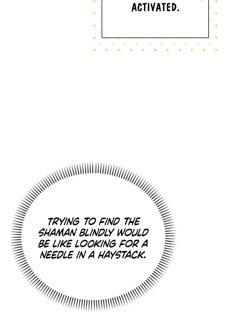 Read I Will Protect My Tyrant Dad! chapter 35 image 56 on Lezhin