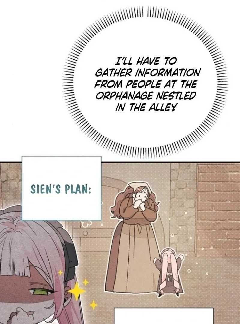 Read I Will Protect My Tyrant Dad! chapter 35 image 57 on Lezhin