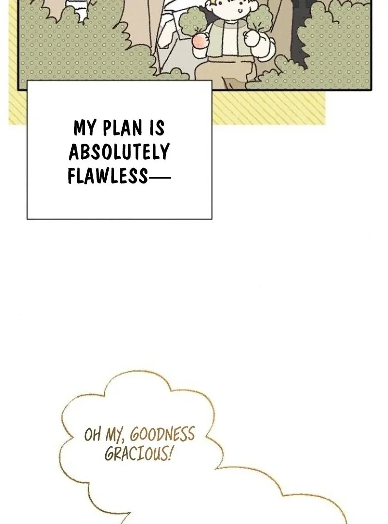 Read I Will Protect My Tyrant Dad! chapter 35 image 60 on Lezhin