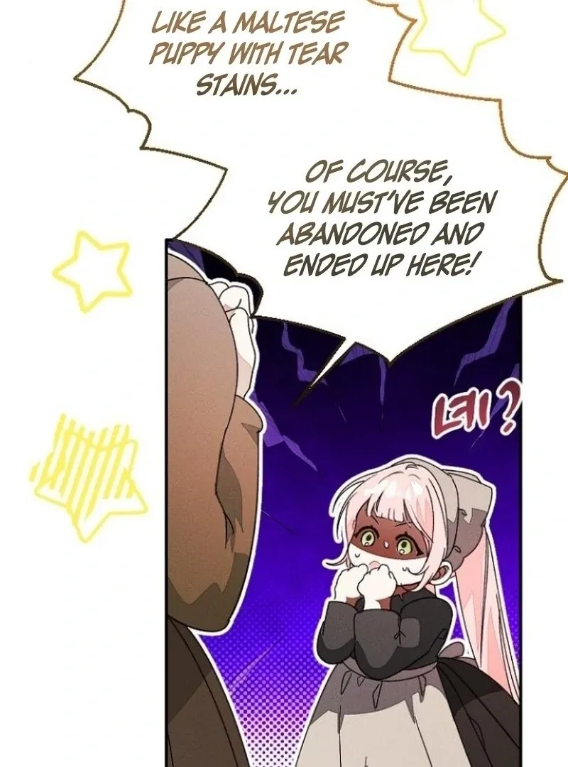 Read I Will Protect My Tyrant Dad! chapter 35 image 62 on Lezhin