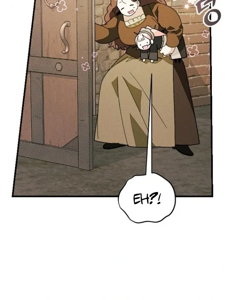 Read I Will Protect My Tyrant Dad! chapter 35 image 64 on Lezhin
