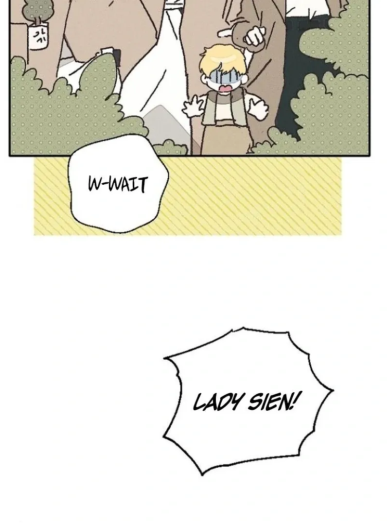Read I Will Protect My Tyrant Dad! chapter 35 image 66 on Lezhin