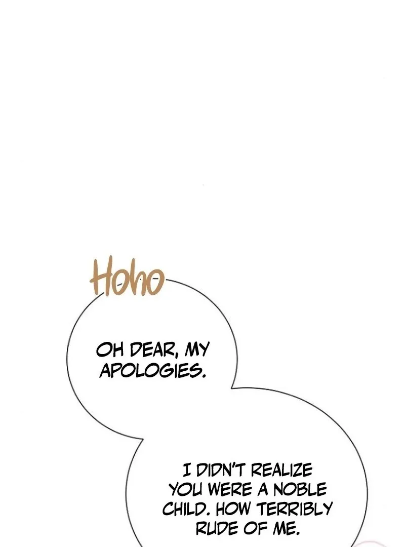 Read I Will Protect My Tyrant Dad! chapter 35 image 67 on Lezhin