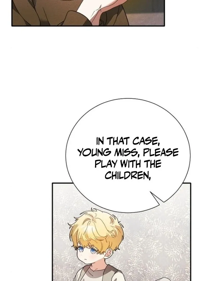 Read I Will Protect My Tyrant Dad! chapter 35 image 72 on Lezhin