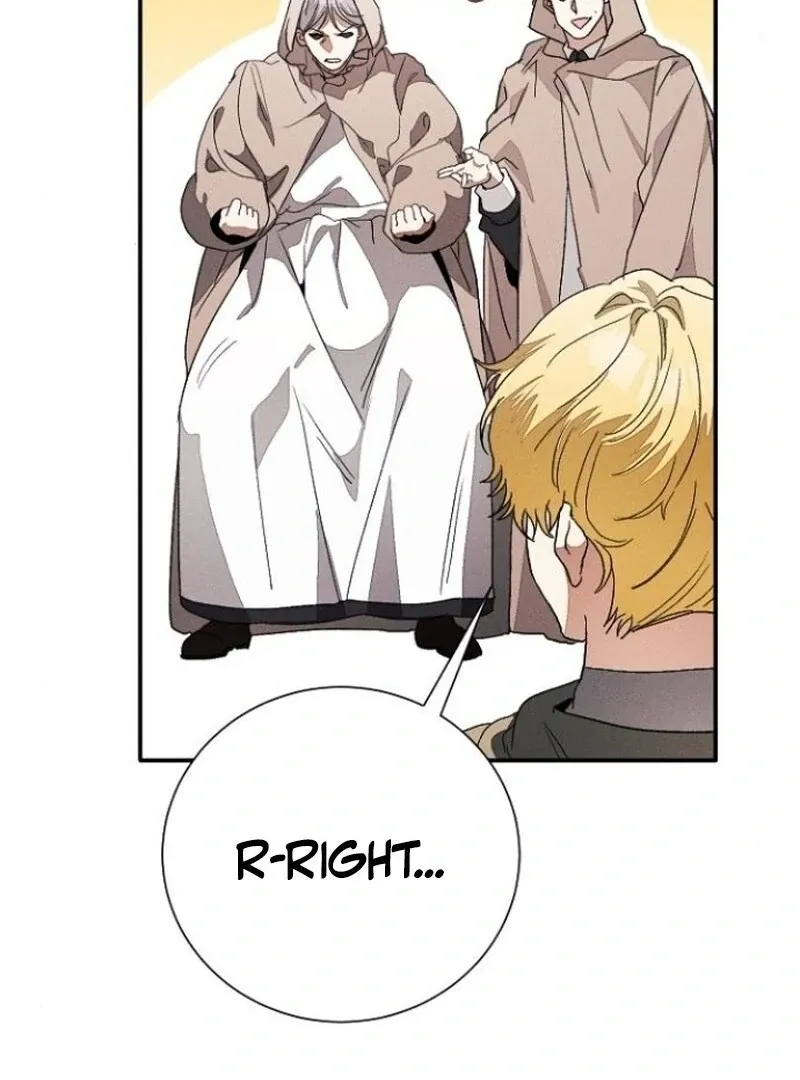 Read I Will Protect My Tyrant Dad! chapter 35 image 76 on Lezhin