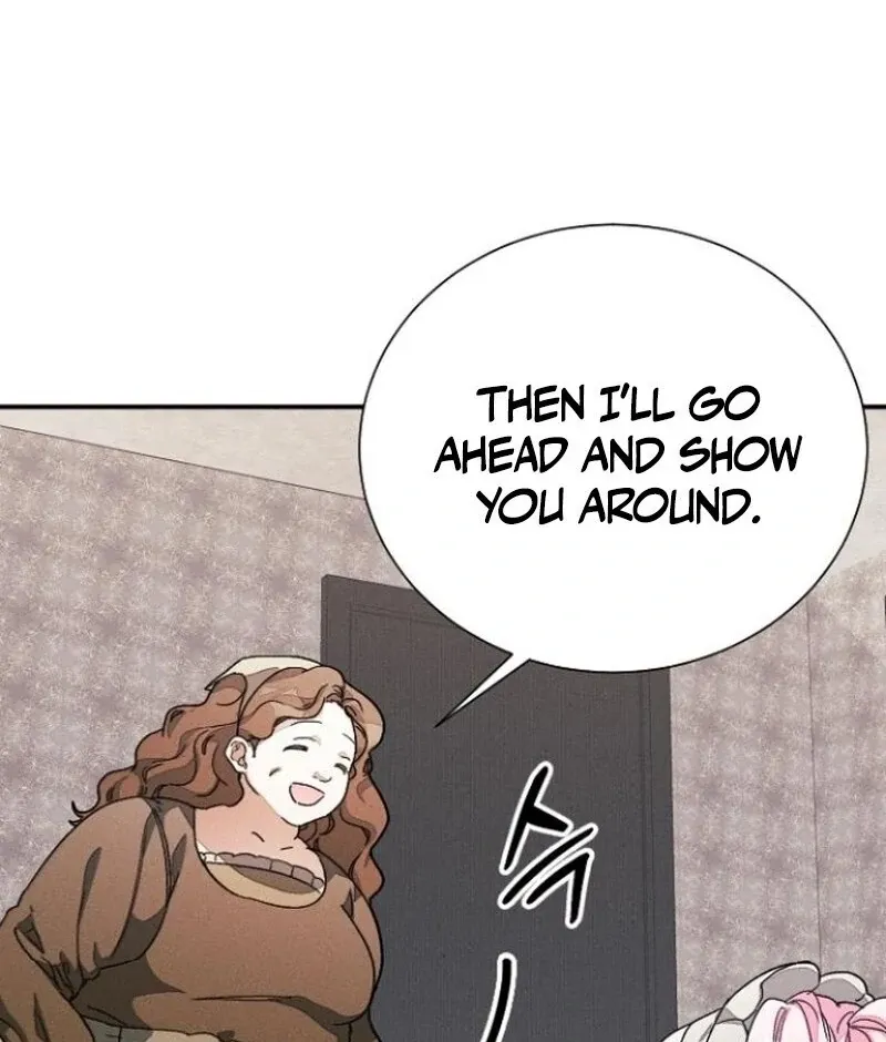 Read I Will Protect My Tyrant Dad! chapter 35 image 77 on Lezhin