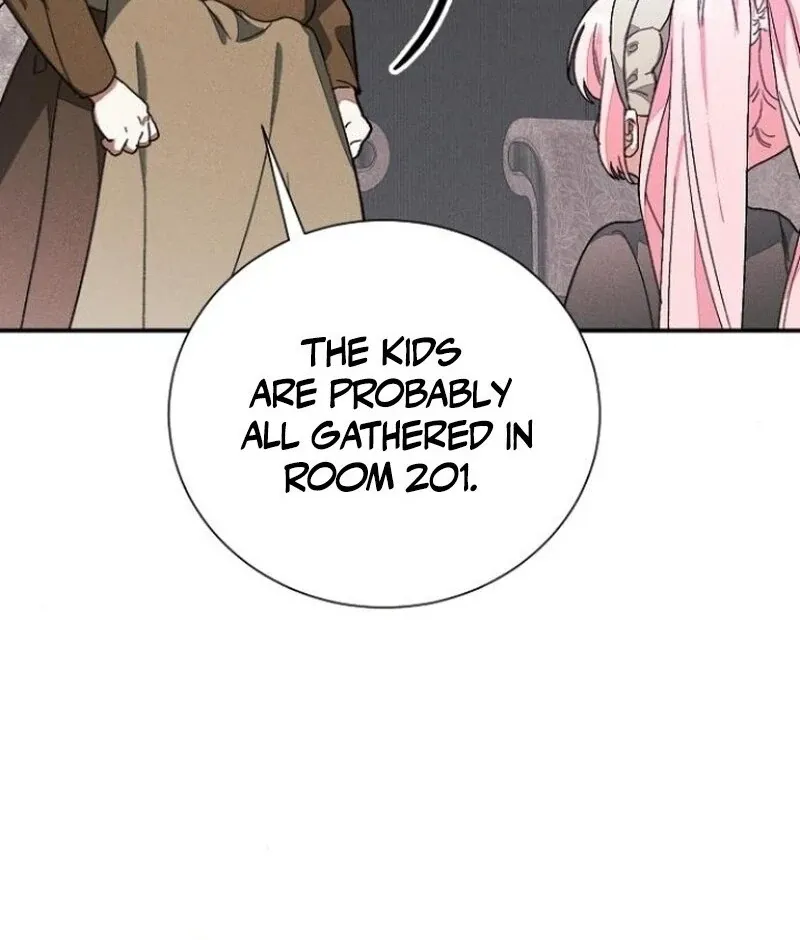 Read I Will Protect My Tyrant Dad! chapter 35 image 78 on Lezhin