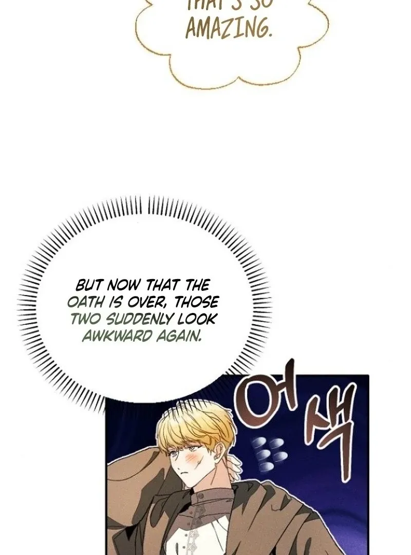 Read I Will Protect My Tyrant Dad! chapter 35 image 9 on Lezhin