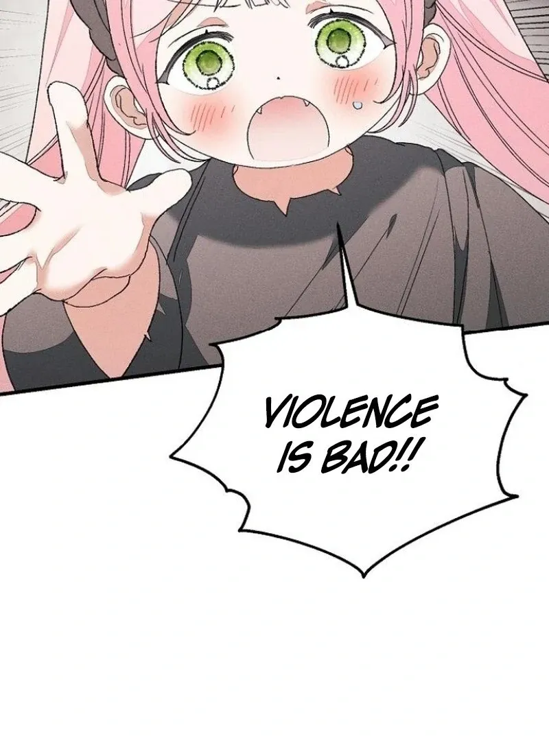 Read I Will Protect My Tyrant Dad! chapter 35 image 90 on Lezhin