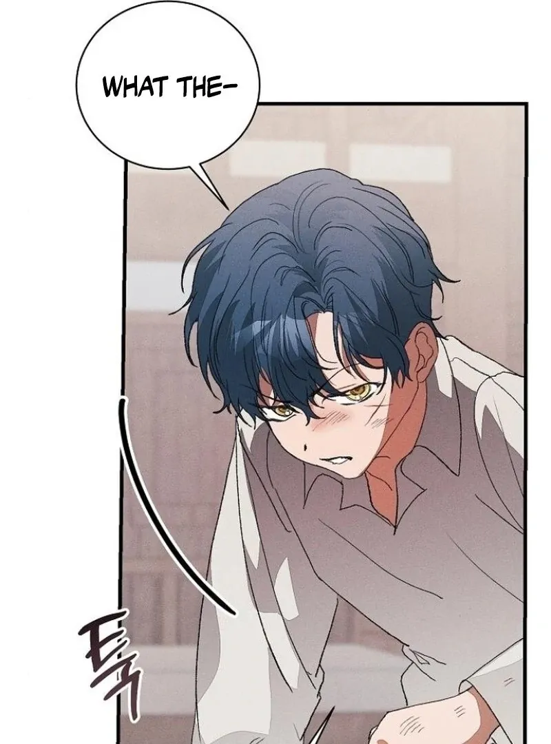 Read I Will Protect My Tyrant Dad! chapter 35 image 93 on Lezhin