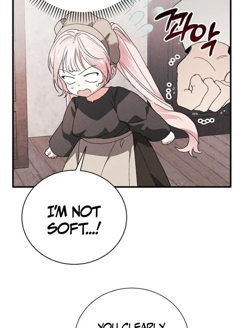 Read I Will Protect My Tyrant Dad! chapter 35 image 95 on Lezhin