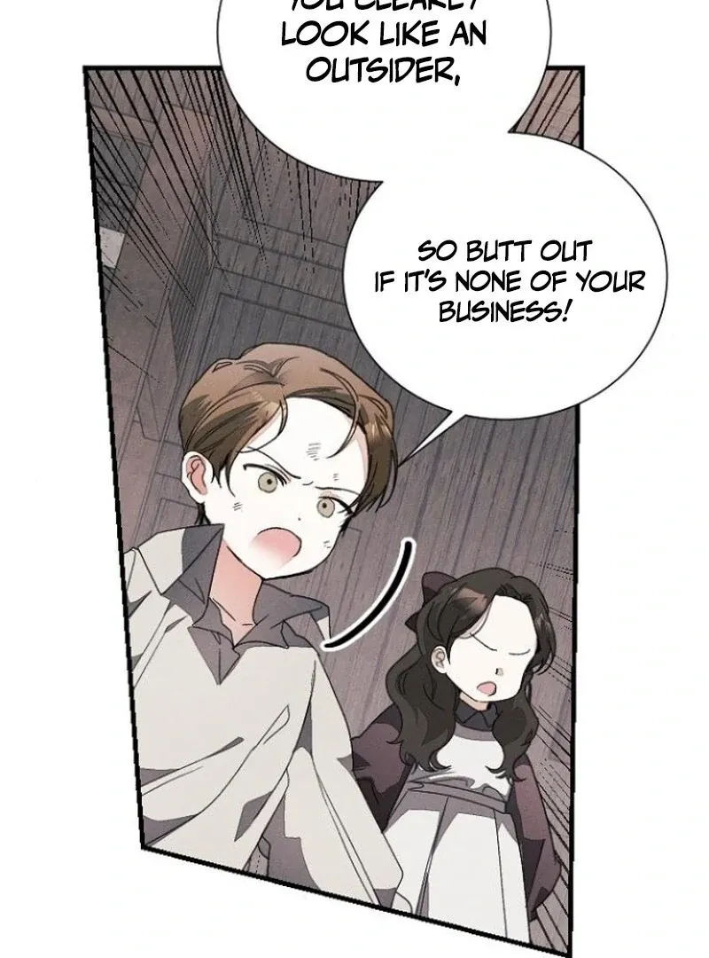 Read I Will Protect My Tyrant Dad! chapter 35 image 96 on Lezhin