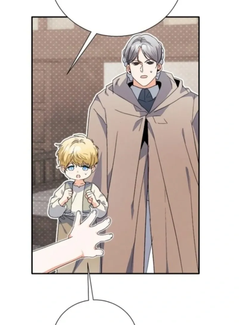 Read I Will Protect My Tyrant Dad! chapter 36 image 10 on Lezhin