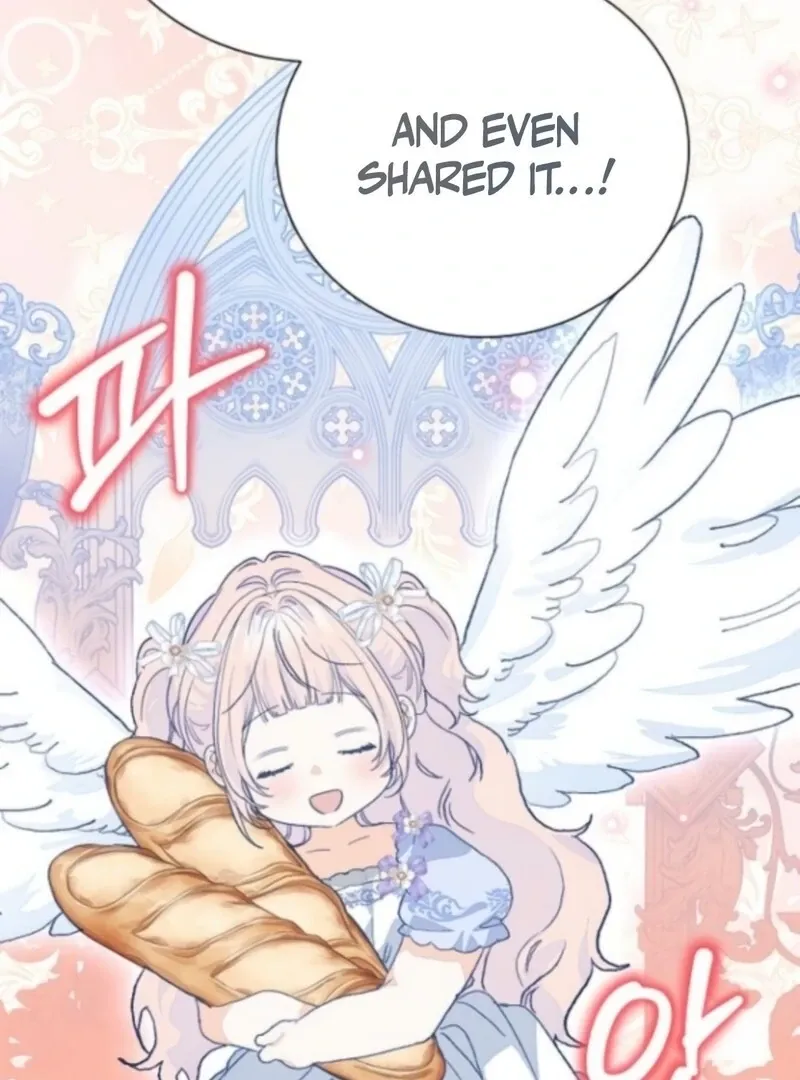 Read I Will Protect My Tyrant Dad! chapter 36 image 101 on Lezhin