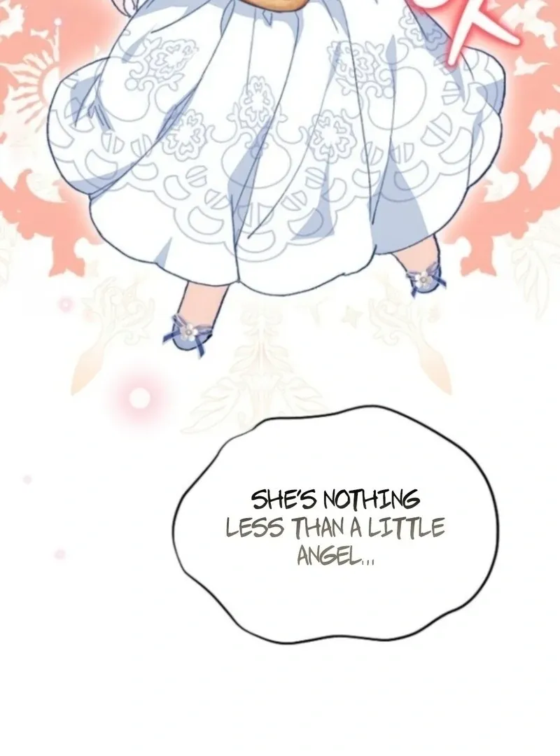 Read I Will Protect My Tyrant Dad! chapter 36 image 102 on Lezhin