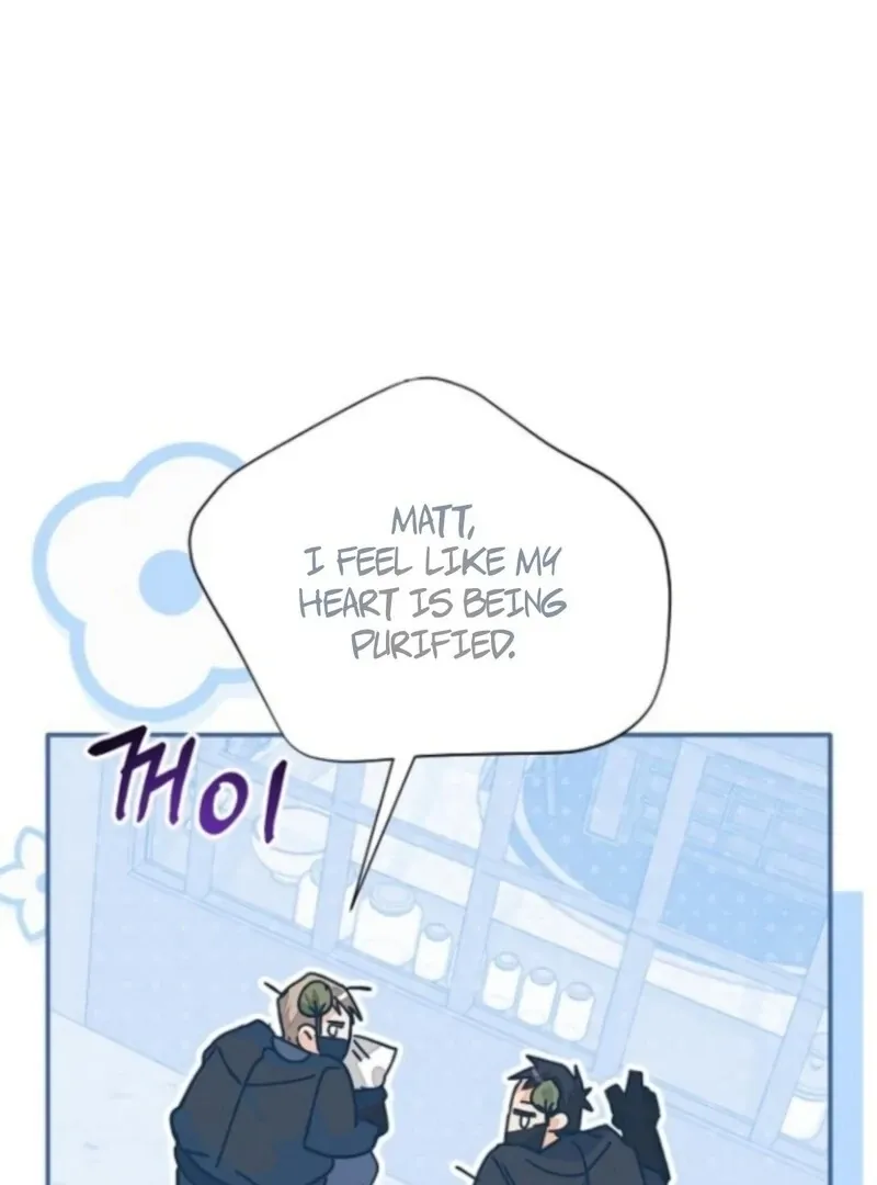 Read I Will Protect My Tyrant Dad! chapter 36 image 103 on Lezhin