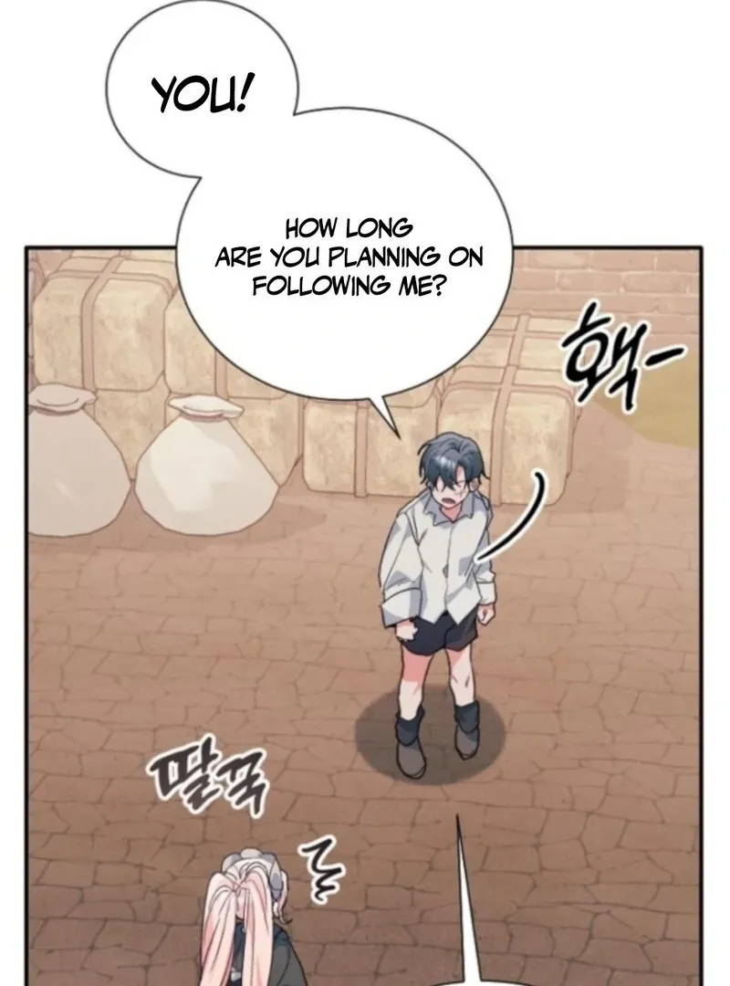 Read I Will Protect My Tyrant Dad! chapter 36 image 15 on Lezhin