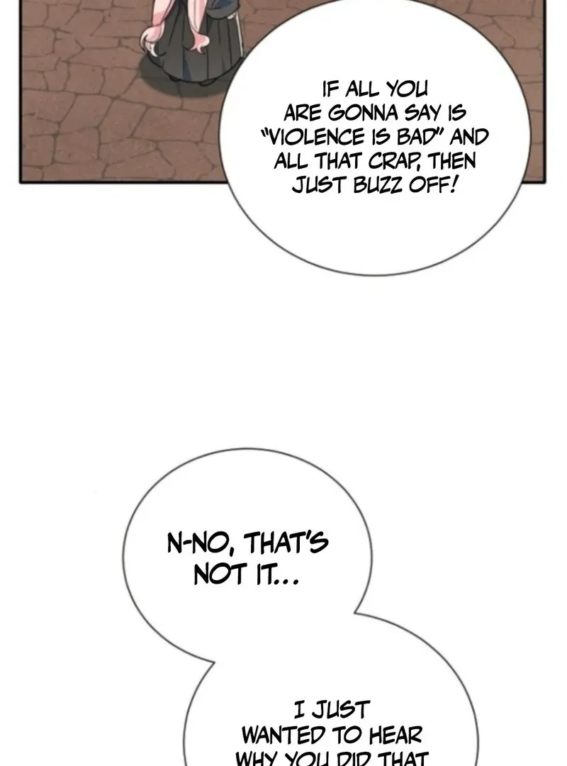 Read I Will Protect My Tyrant Dad! chapter 36 image 16 on Lezhin