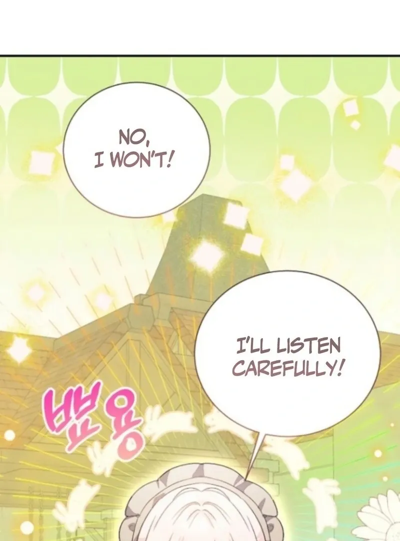 Read I Will Protect My Tyrant Dad! chapter 36 image 19 on Lezhin