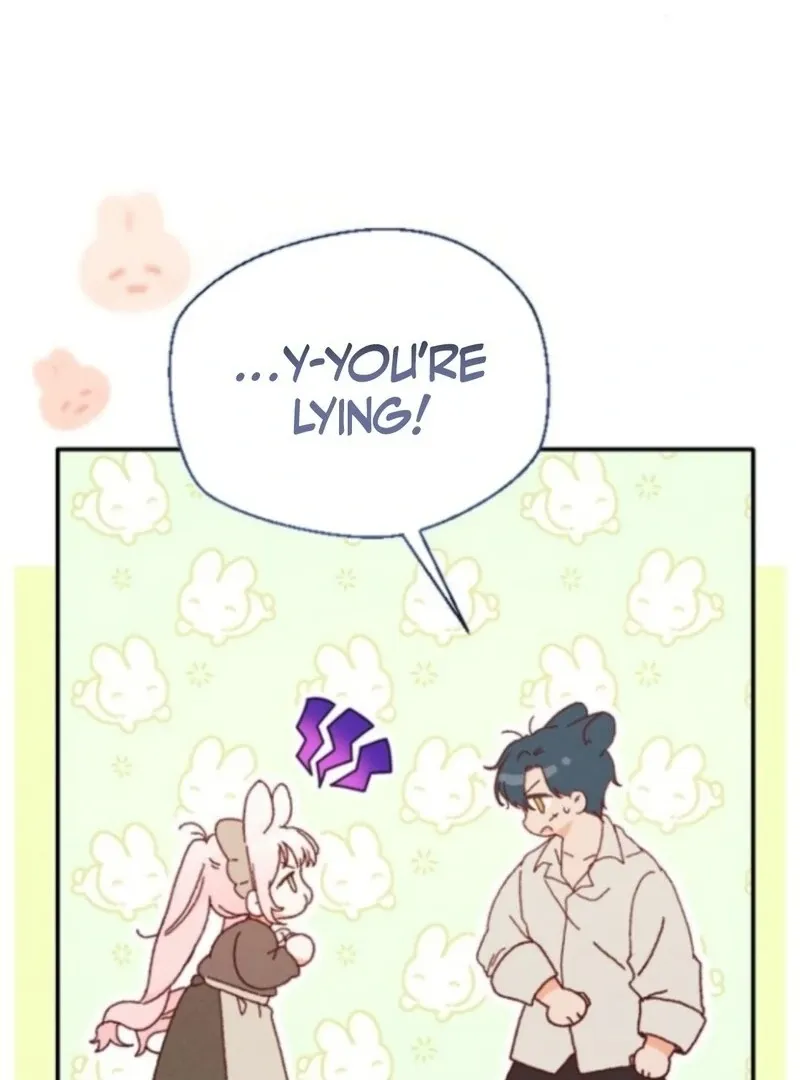 Read I Will Protect My Tyrant Dad! chapter 36 image 21 on Lezhin