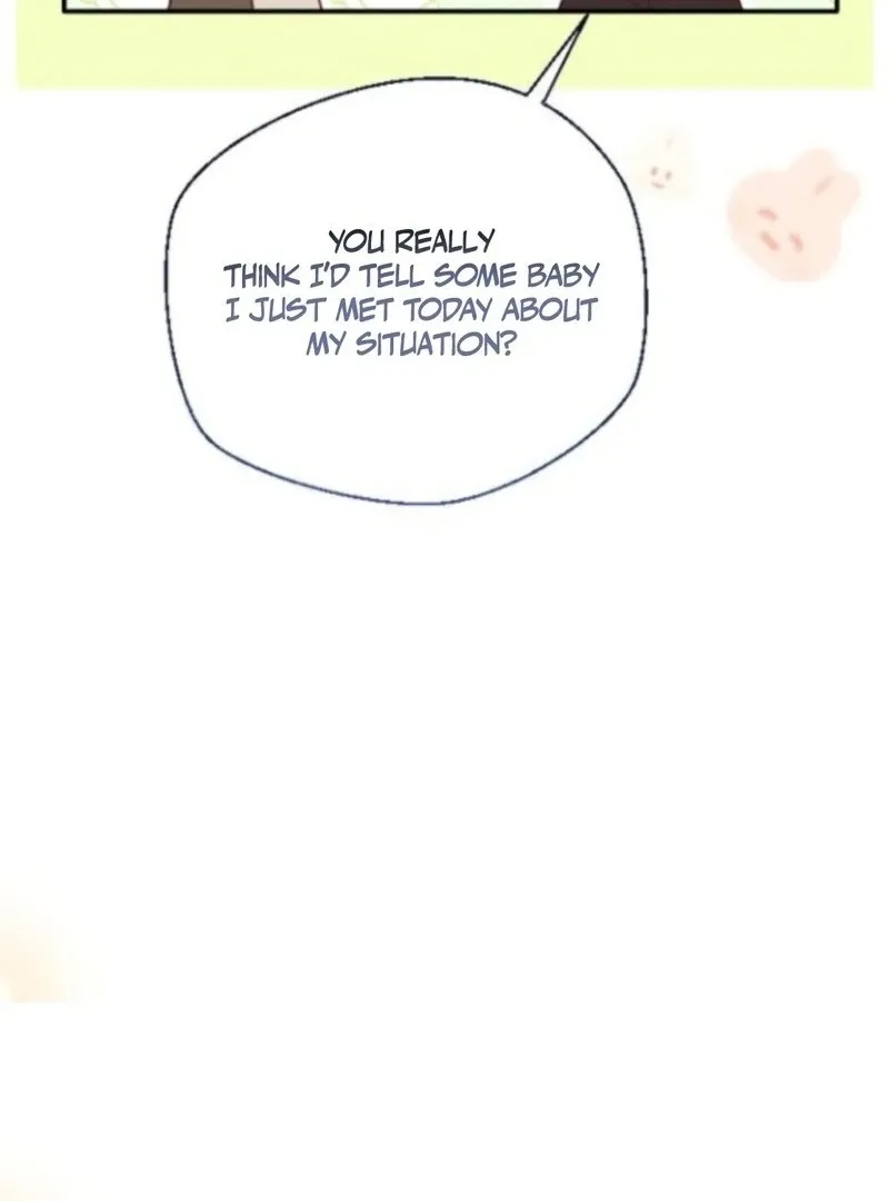 Read I Will Protect My Tyrant Dad! chapter 36 image 22 on Lezhin