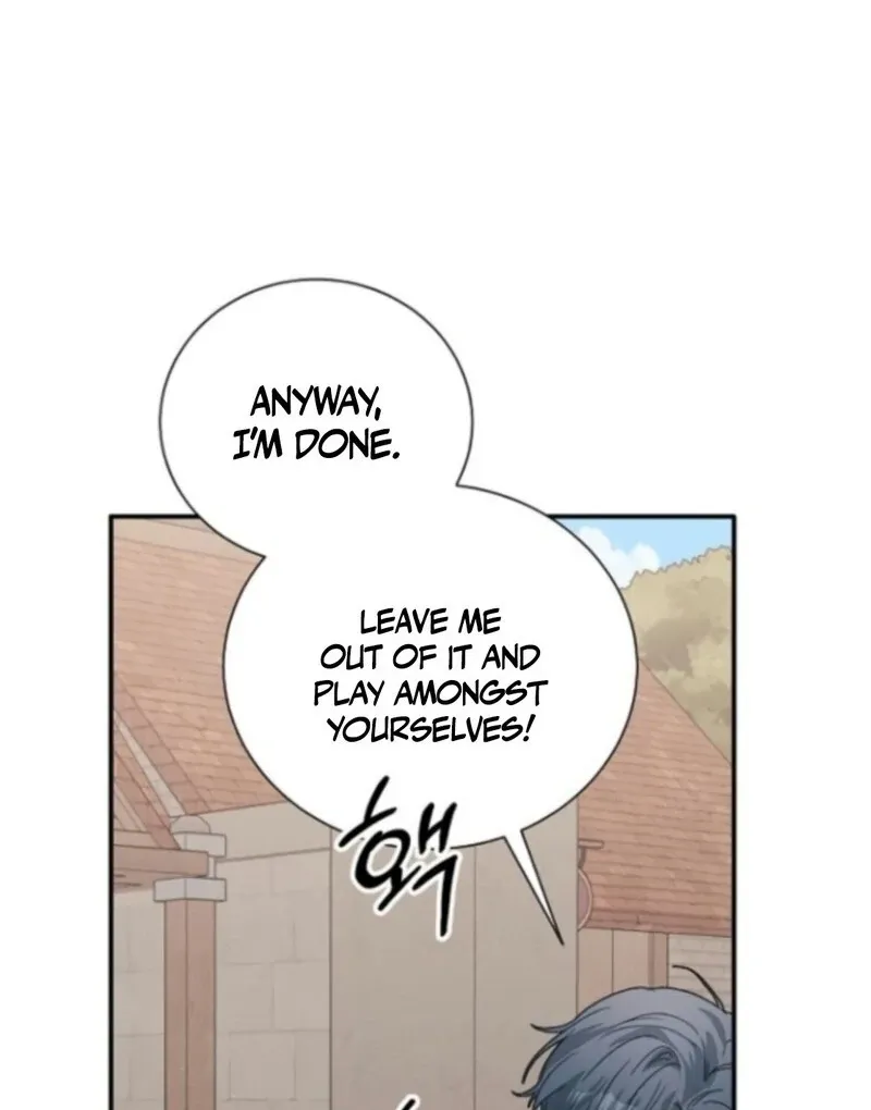 Read I Will Protect My Tyrant Dad! chapter 36 image 27 on Lezhin