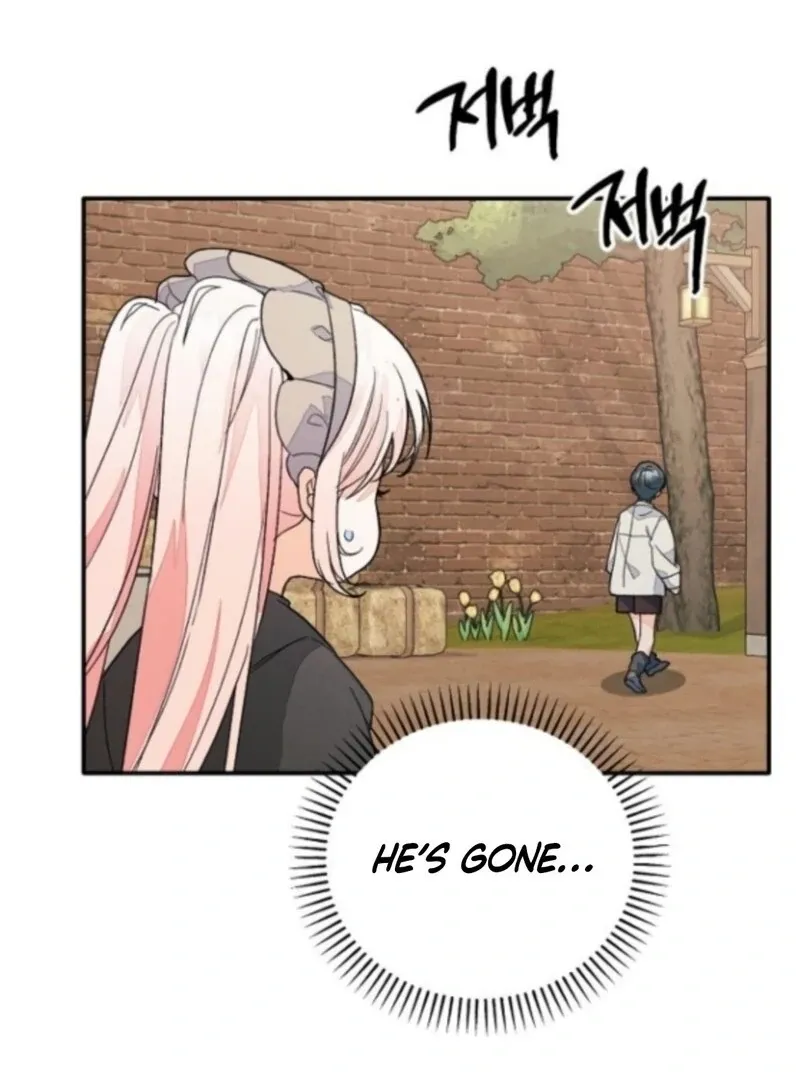Read I Will Protect My Tyrant Dad! chapter 36 image 29 on Lezhin