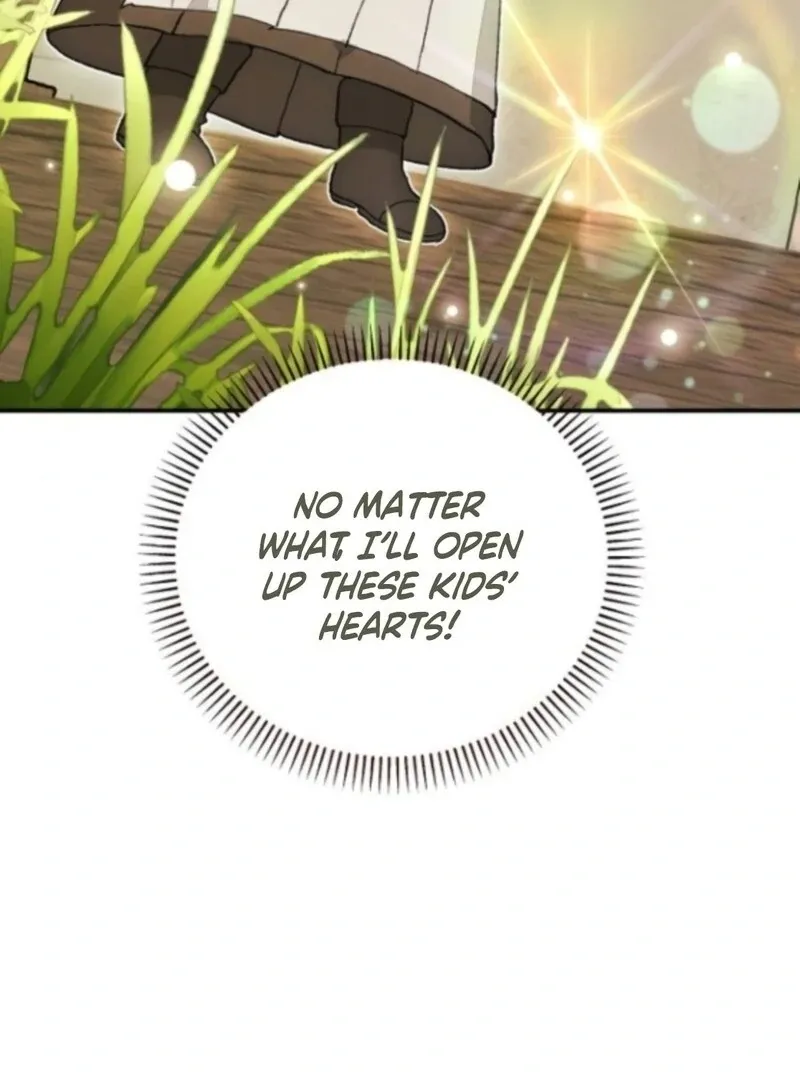 Read I Will Protect My Tyrant Dad! chapter 36 image 32 on Lezhin