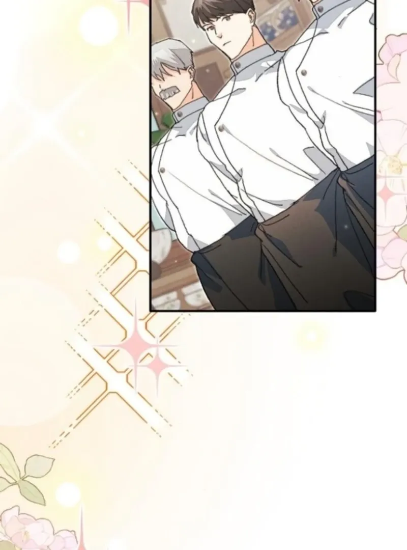 Read I Will Protect My Tyrant Dad! chapter 36 image 34 on Lezhin