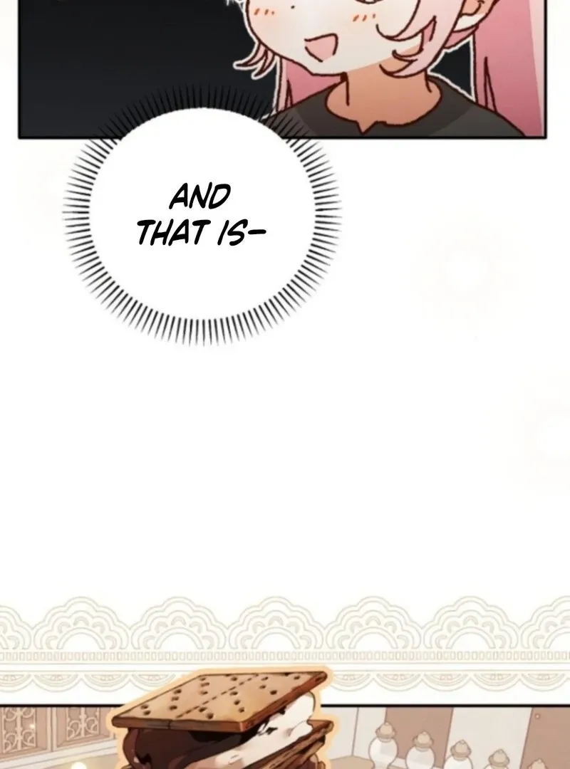 Read I Will Protect My Tyrant Dad! chapter 36 image 37 on Lezhin