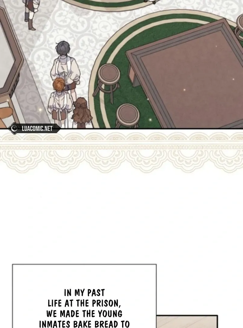 Read I Will Protect My Tyrant Dad! chapter 36 image 39 on Lezhin