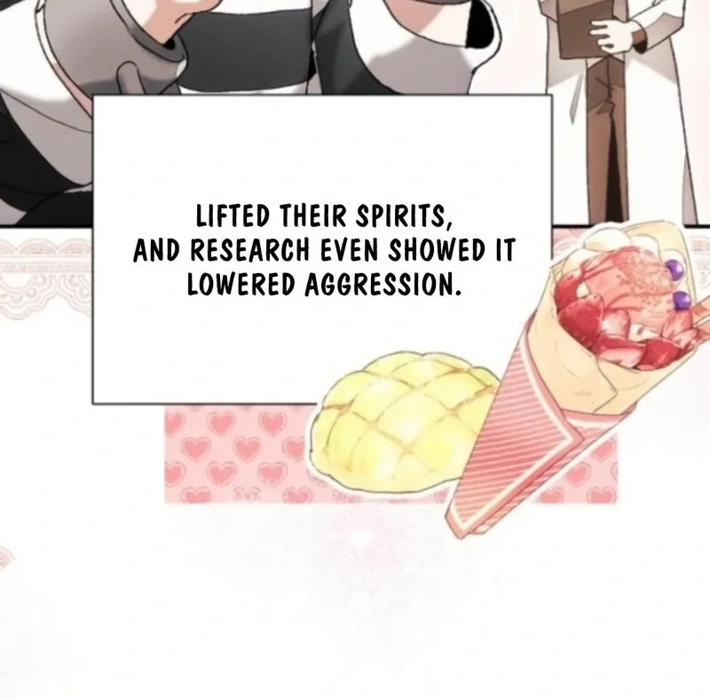 Read I Will Protect My Tyrant Dad! chapter 36 image 42 on Lezhin