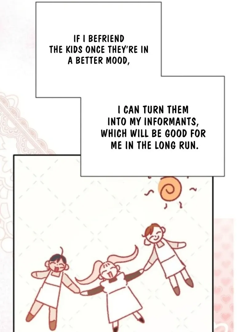 Read I Will Protect My Tyrant Dad! chapter 36 image 43 on Lezhin