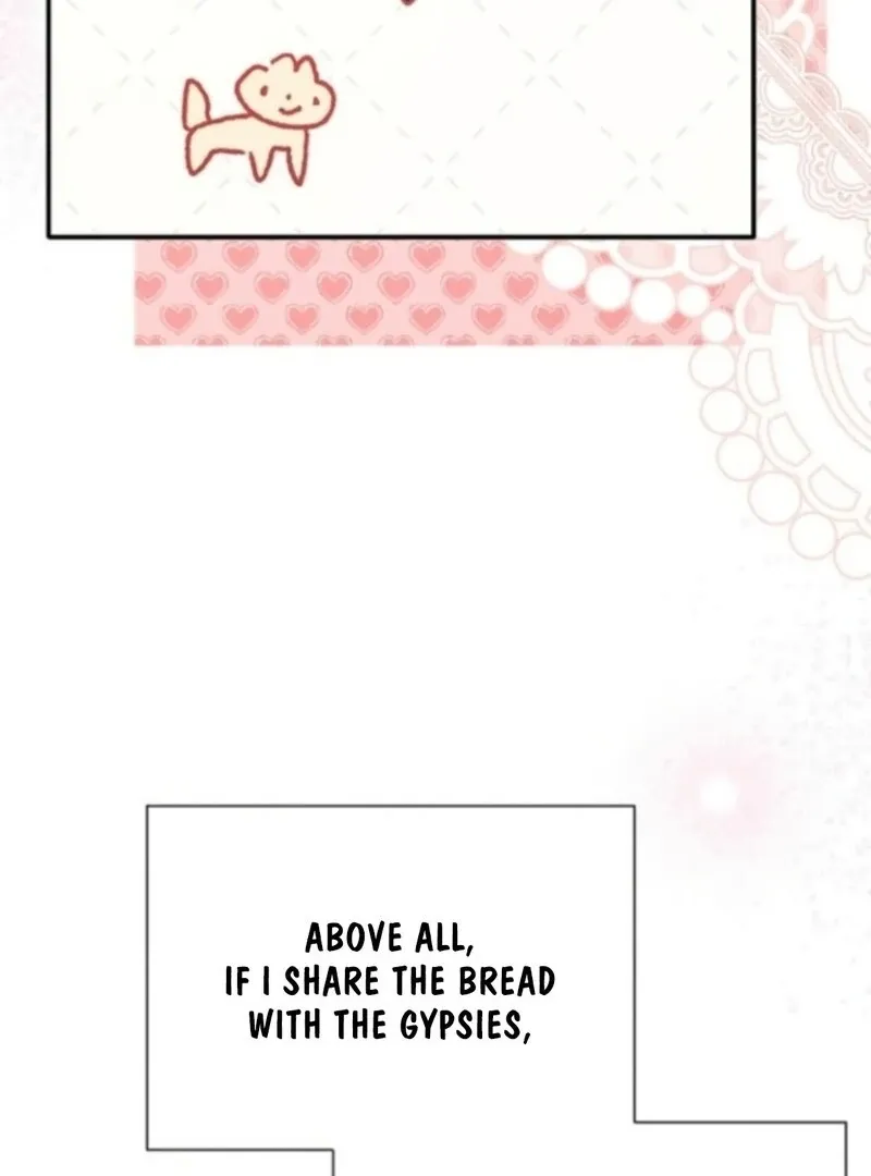Read I Will Protect My Tyrant Dad! chapter 36 image 44 on Lezhin