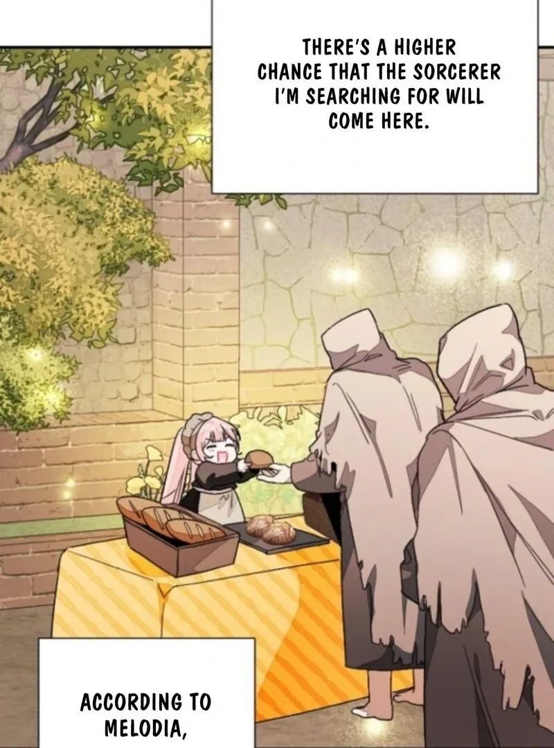 Read I Will Protect My Tyrant Dad! chapter 36 image 45 on Lezhin