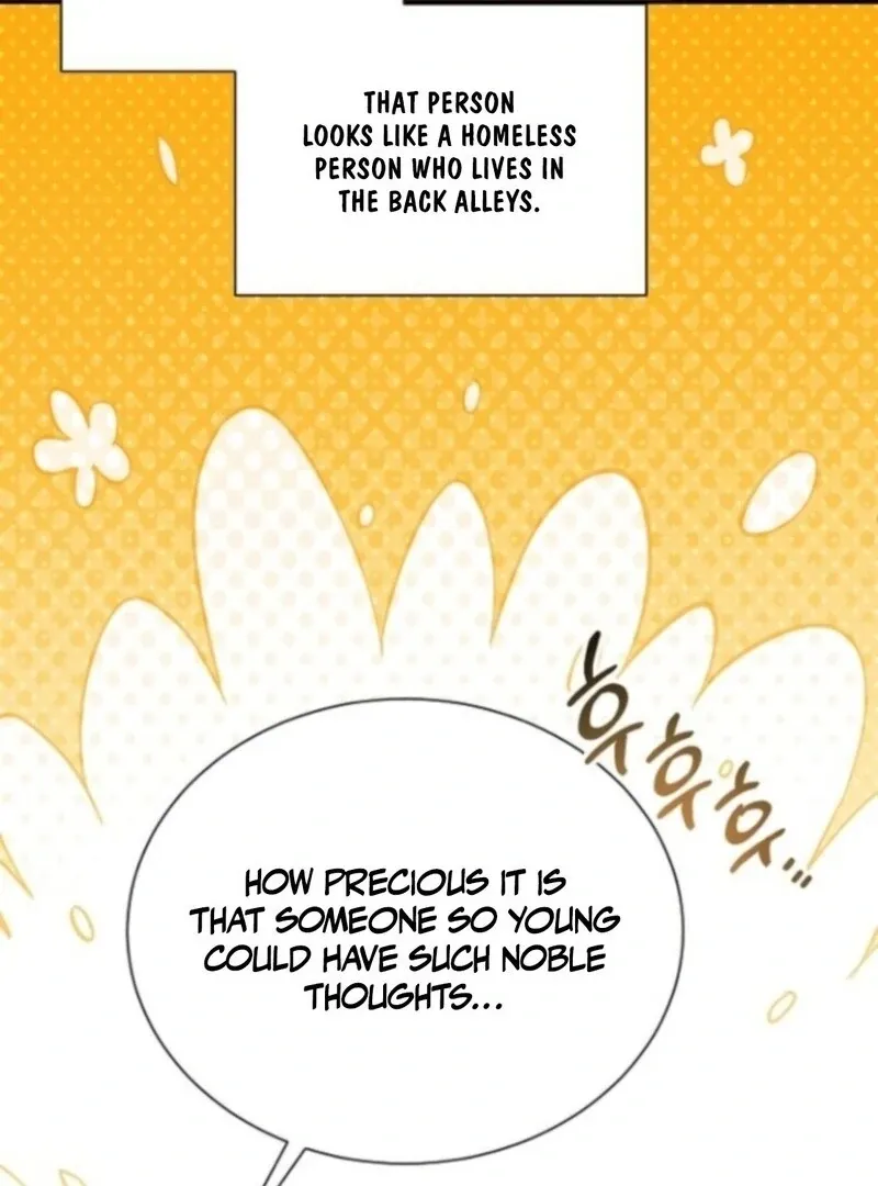 Read I Will Protect My Tyrant Dad! chapter 36 image 46 on Lezhin