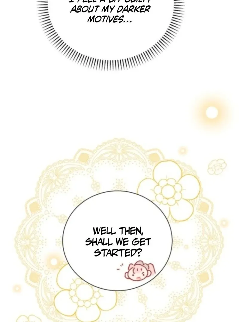 Read I Will Protect My Tyrant Dad! chapter 36 image 50 on Lezhin