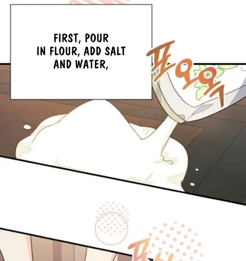 Read I Will Protect My Tyrant Dad! chapter 36 image 55 on Lezhin