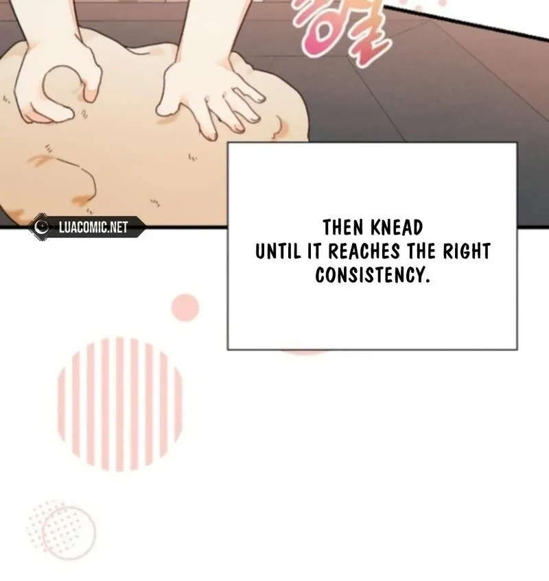 Read I Will Protect My Tyrant Dad! chapter 36 image 56 on Lezhin