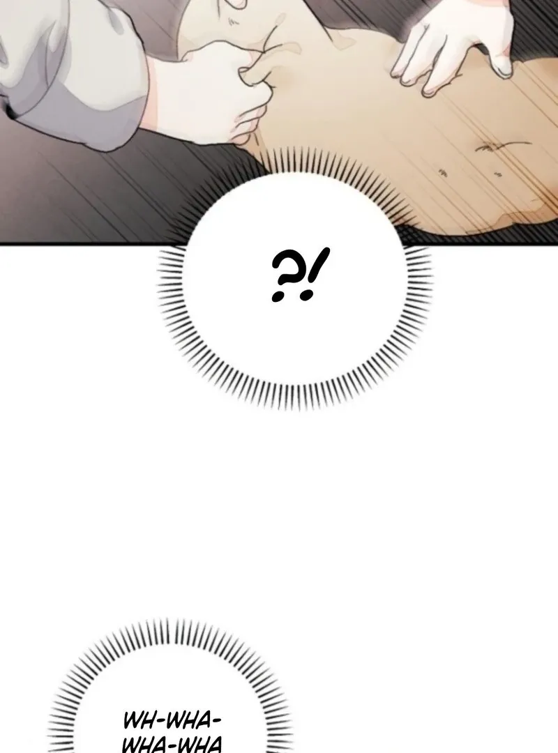 Read I Will Protect My Tyrant Dad! chapter 36 image 60 on Lezhin